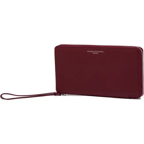 Accessories > Wallets & Cardholders - - Gianni Chiarini - Modalova