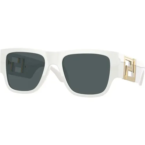 Accessories > Sunglasses - - Versace - Modalova