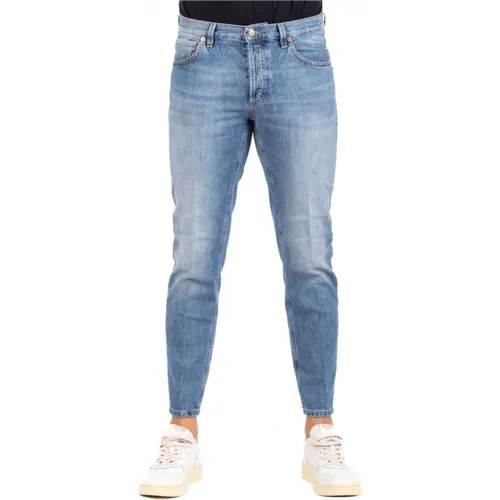 Jeans > Slim-fit Jeans - - Dondup - Modalova