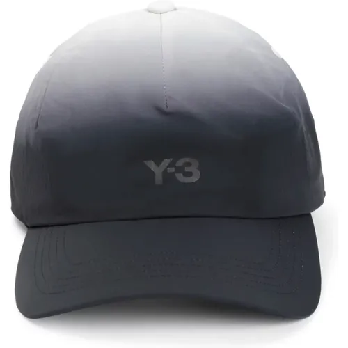 Accessories > Hats > Caps - - Y-3 - Modalova