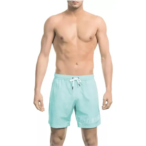 Swimwear > Beachwear - - Bikkembergs - Modalova