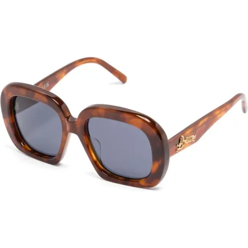 Accessories > Sunglasses - - Loewe - Modalova