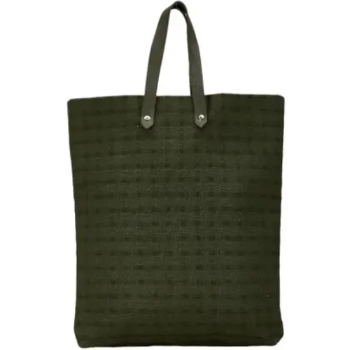 Pre-owned > Pre-owned Bags > Pre-owned Tote Bags - - Hermès Vintage - Modalova