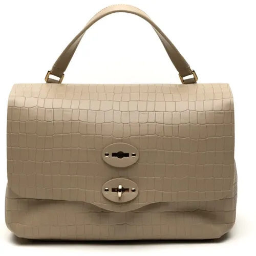 Bags > Handbags - - Zanellato - Modalova