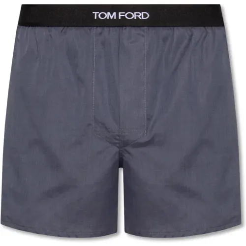 Underwear > Bottoms - - Tom Ford - Modalova