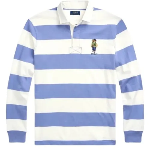 Tops > Polo Shirts - - Polo Ralph Lauren - Modalova