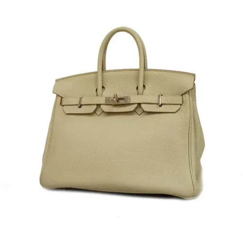 Pre-owned > Pre-owned Bags > Pre-owned Handbags - - Hermès Vintage - Modalova