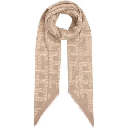 Accessories > Scarves > Winter Scarves - - Tommy Hilfiger - Modalova