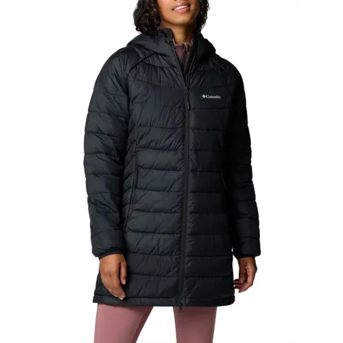 Jackets > Down Jackets - - Columbia - Modalova