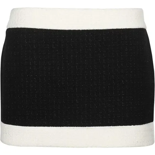 Skirts > Short Skirts - - Dsquared2 - Modalova