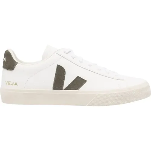 Veja - Shoes > Sneakers - White - Veja - Modalova