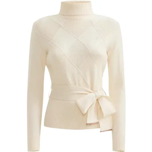 Knitwear > Turtlenecks - - Alviero Martini 1a Classe - Modalova