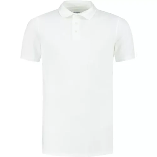 Tops > Polo Shirts - - Fedeli - Modalova