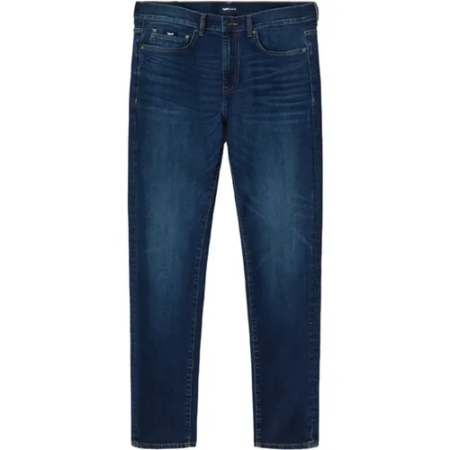 Jeans > Slim-fit Jeans - - GAS - Modalova