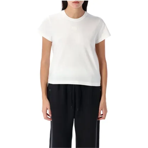 Tops > T-Shirts - - T by Alexander Wang - Modalova