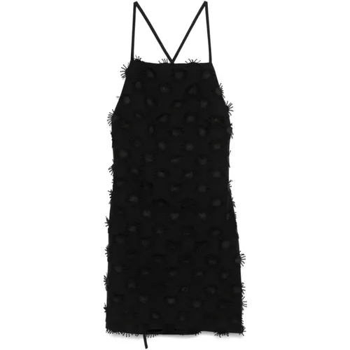 Dresses > Day Dresses > Short Dresses - - Msgm - Modalova