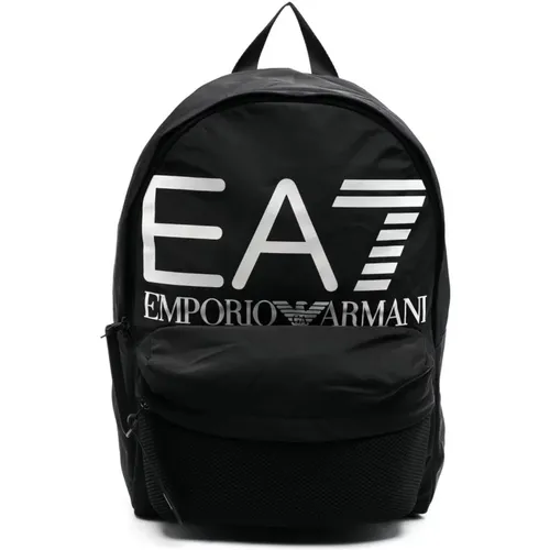 Bags > Backpacks - - Emporio Armani EA7 - Modalova