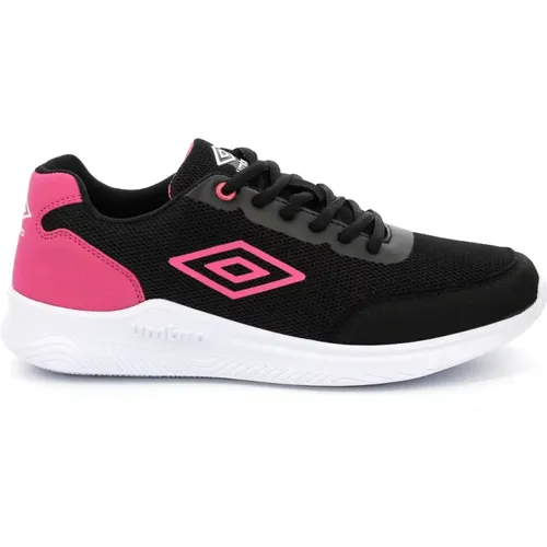 Umbro - Shoes > Sneakers - Black - Umbro - Modalova