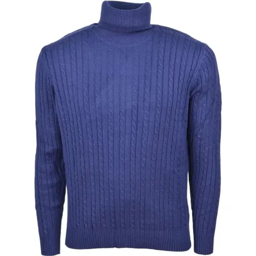 Knitwear > Turtlenecks - - Cashmere Company - Modalova