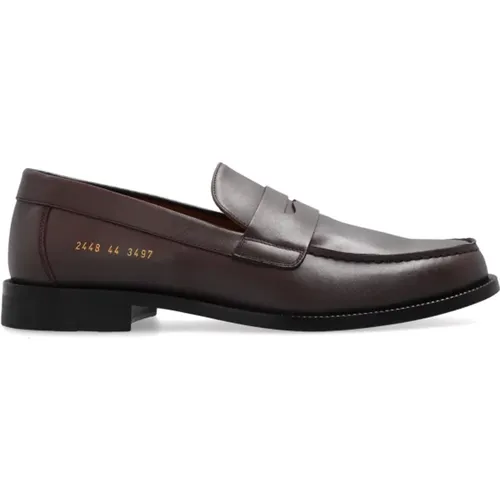 Shoes > Flats > Loafers - - Common Projects - Modalova