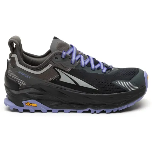 Altra - Shoes > Sneakers - Black - Altra - Modalova