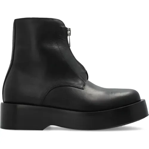 Shoes > Boots > Ankle Boots - - Bottega Veneta - Modalova