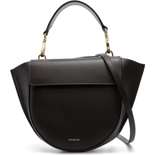 Wandler - Bags > Handbags - Black - Wandler - Modalova