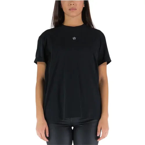 Tops > T-Shirts - - Stella Mccartney - Modalova