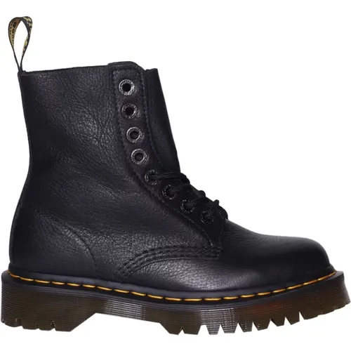 Shoes > Boots > Lace-up Boots - - Dr. Martens - Modalova