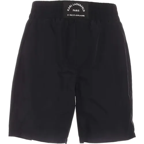 Shorts > Casual Shorts - - Karl Lagerfeld - Modalova