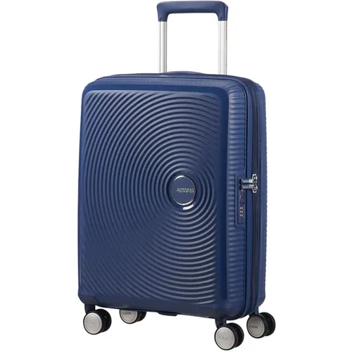 Suitcases > Cabin Bags - - American Tourister - Modalova