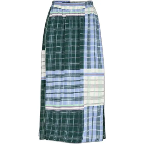 Skirts > Midi Skirts - - Minimum - Modalova