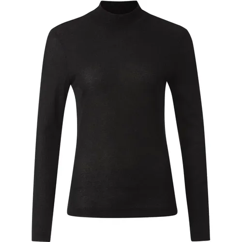 Knitwear > Turtlenecks - - Rich & Royal - Modalova