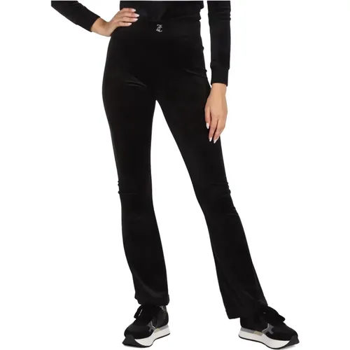 Trousers > Slim-fit Trousers - - Juicy Couture - Modalova