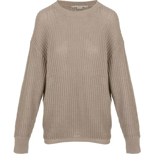 Knitwear > Round-neck Knitwear - - Stella Mccartney - Modalova