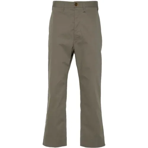 Trousers > Chinos - - Vivienne Westwood - Modalova