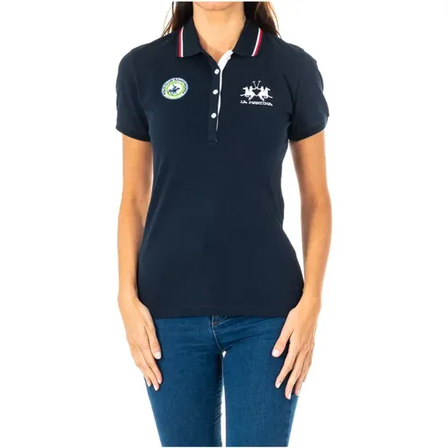 Tops > Polo Shirts - - LA MARTINA - Modalova