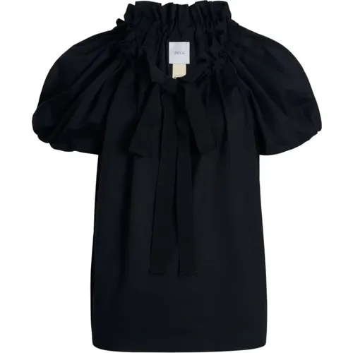 Blouses & Shirts > Blouses - - Patou - Modalova