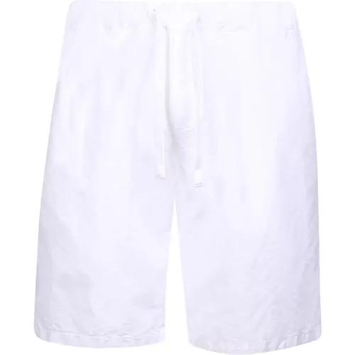 Shorts > Casual Shorts - - Original Vintage - Modalova