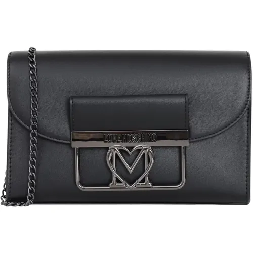 Bags > Cross Body Bags - - Love Moschino - Modalova