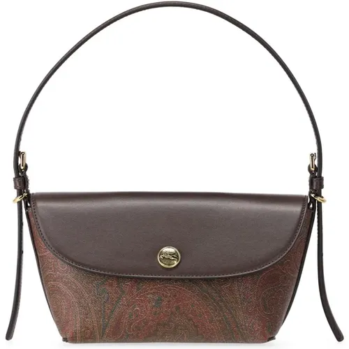 Bags > Shoulder Bags - - ETRO - Modalova