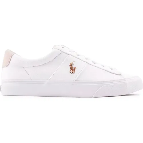 Shoes > Sneakers - - Polo Ralph Lauren - Modalova