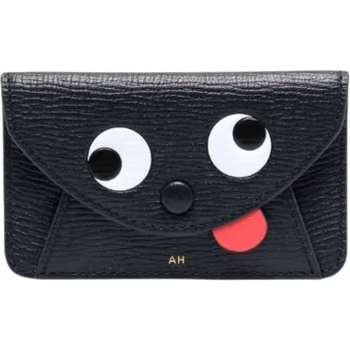 Accessories > Wallets & Cardholders - - Anya Hindmarch - Modalova