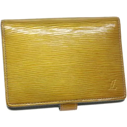 Pre-owned > Pre-owned Accessories - - Louis Vuitton Vintage - Modalova