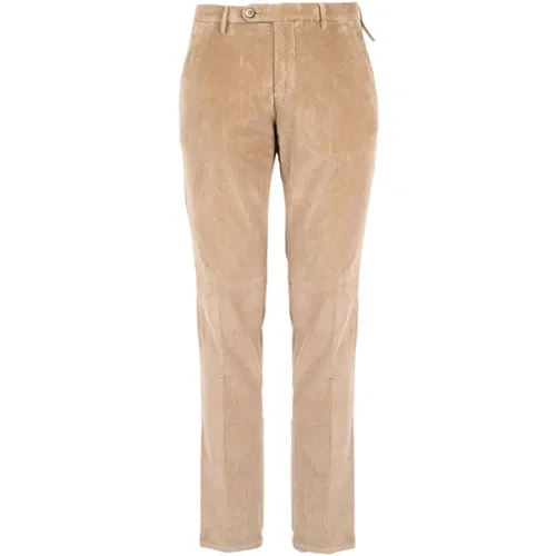 Trousers > Chinos - - Michael Coal - Modalova