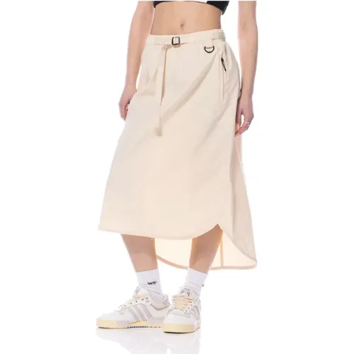 Skirts > Midi Skirts - - Adidas - Modalova