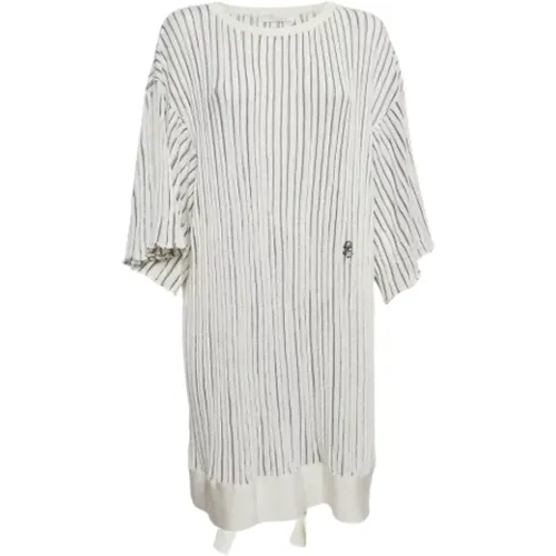 Pre-owned > Pre-owned Dresses - - Chloé Pre-owned - Modalova