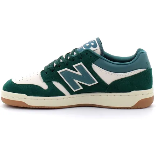 Shoes > Sneakers - - New Balance - Modalova