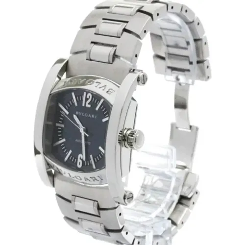 Pre-owned > Pre-owned Accessories > Pre-owned Watches - - Bvlgari Vintage - Modalova