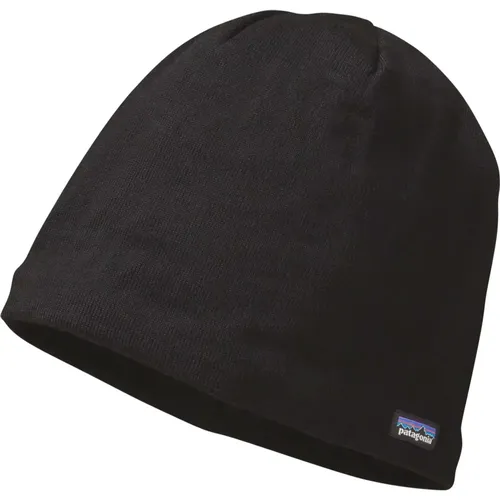 Accessories > Hats > Beanies - - Patagonia - Modalova